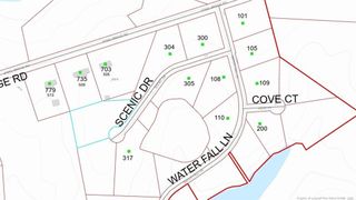 Lot 16 Scenic Drive, Sanford, NC 27330