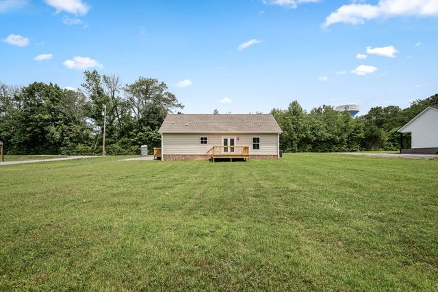 342 Underhill Rd, Mcminnville, TN 37110