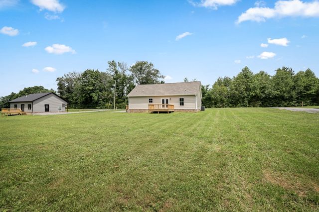 342 Underhill Rd, Mcminnville, TN 37110