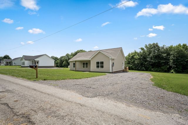 342 Underhill Rd, Mcminnville, TN 37110