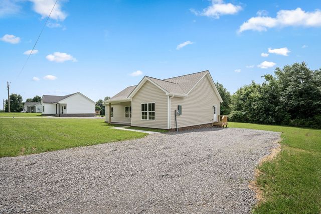 342 Underhill Rd, Mcminnville, TN 37110