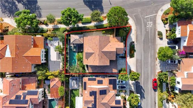 164 Newall, Irvine, CA 92618