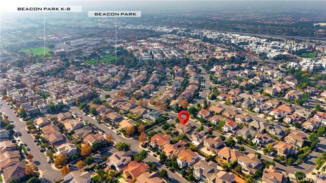 164 Newall, Irvine, CA 92618