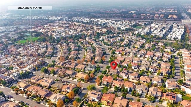 164 Newall, Irvine, CA 92618