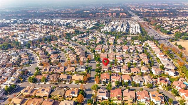 164 Newall, Irvine, CA 92618