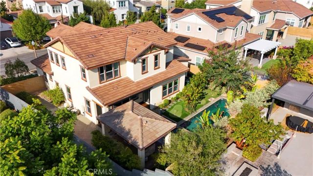 164 Newall, Irvine, CA 92618