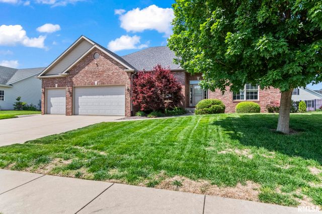 4821 Key West Lane, Springfield, IL 62711