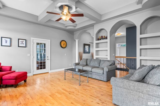 4821 Key West Lane, Springfield, IL 62711