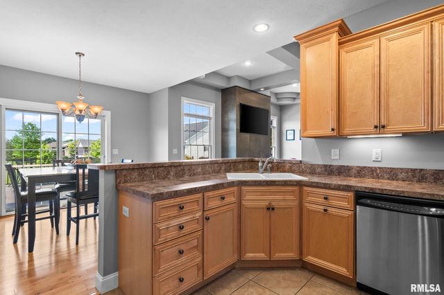 4821 Key West Lane, Springfield, IL 62711