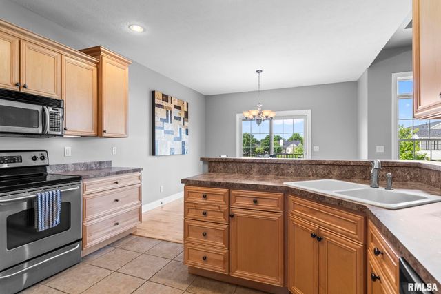 4821 Key West Lane, Springfield, IL 62711
