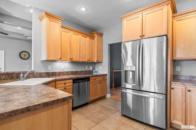 4821 Key West Lane, Springfield, IL 62711