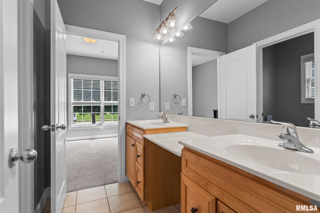 4821 Key West Lane, Springfield, IL 62711