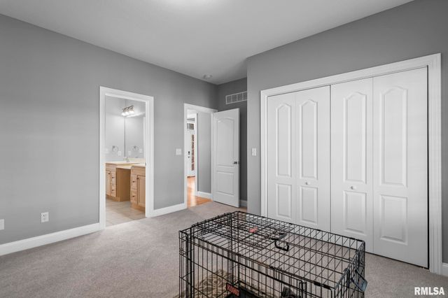 4821 Key West Lane, Springfield, IL 62711