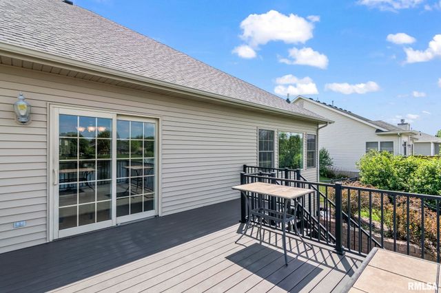 4821 Key West Lane, Springfield, IL 62711