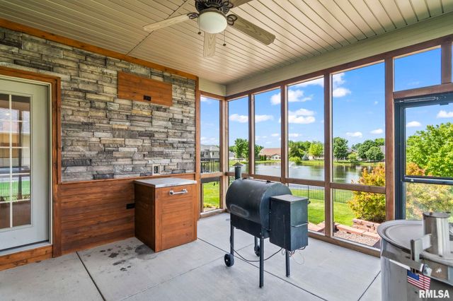 4821 Key West Lane, Springfield, IL 62711