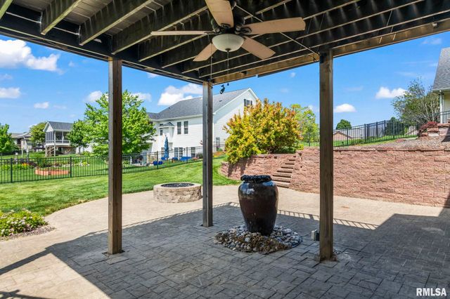 4821 Key West Lane, Springfield, IL 62711