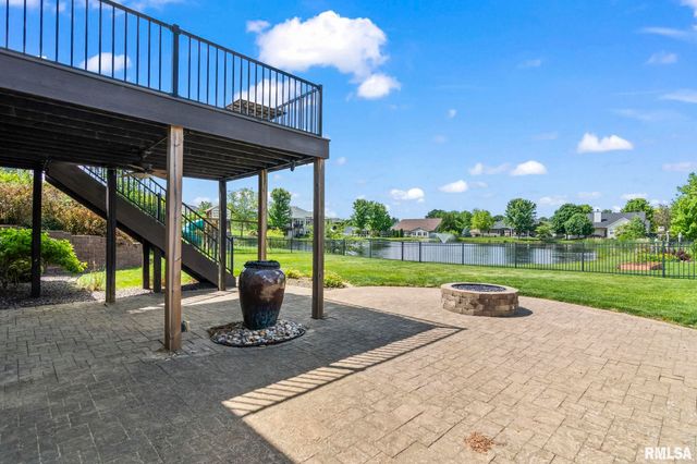 4821 Key West Lane, Springfield, IL 62711