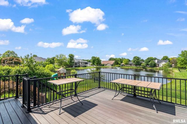 4821 Key West Lane, Springfield, IL 62711
