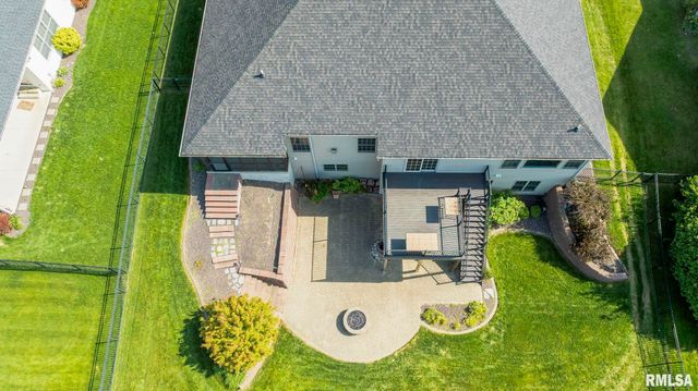 4821 Key West Lane, Springfield, IL 62711