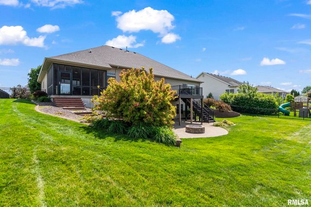 4821 Key West Lane, Springfield, IL 62711