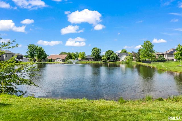 4821 Key West Lane, Springfield, IL 62711
