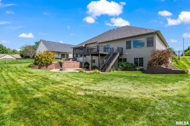 4821 Key West Lane, Springfield, IL 62711