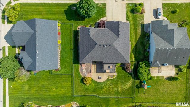 4821 Key West Lane, Springfield, IL 62711