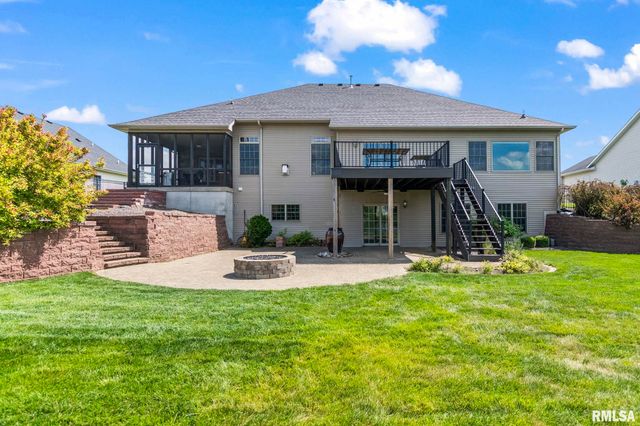 4821 Key West Lane, Springfield, IL 62711