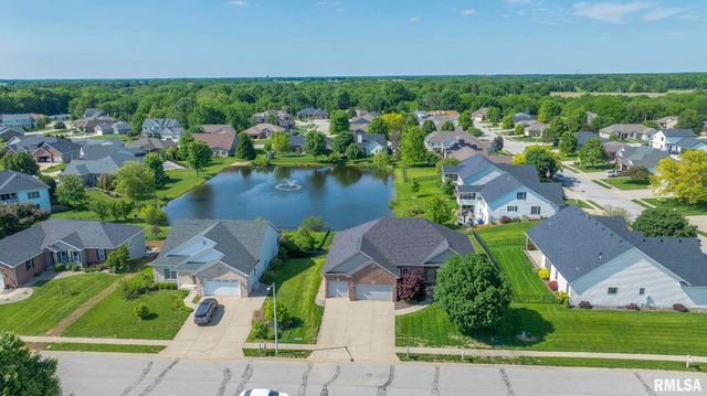 4821 Key West Lane, Springfield, IL 62711