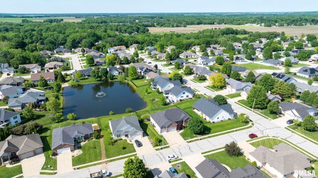 4821 Key West Lane, Springfield, IL 62711