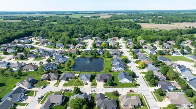 4821 Key West Lane, Springfield, IL 62711