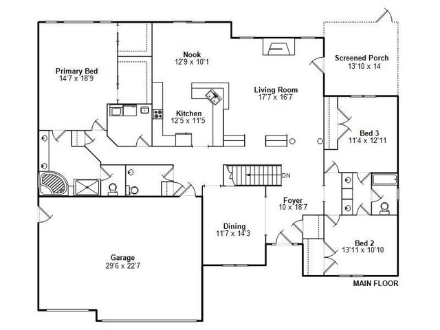 4821 Key West Lane, Springfield, IL 62711