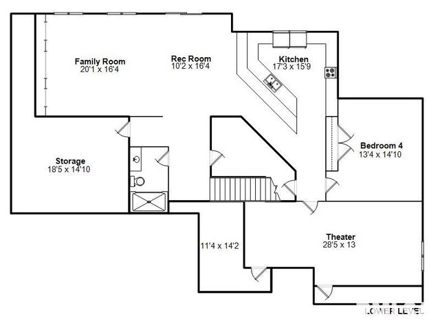 4821 Key West Lane, Springfield, IL 62711