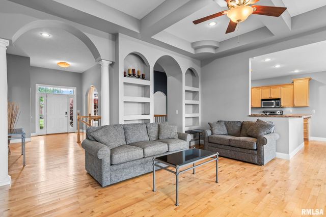 4821 Key West Lane, Springfield, IL 62711