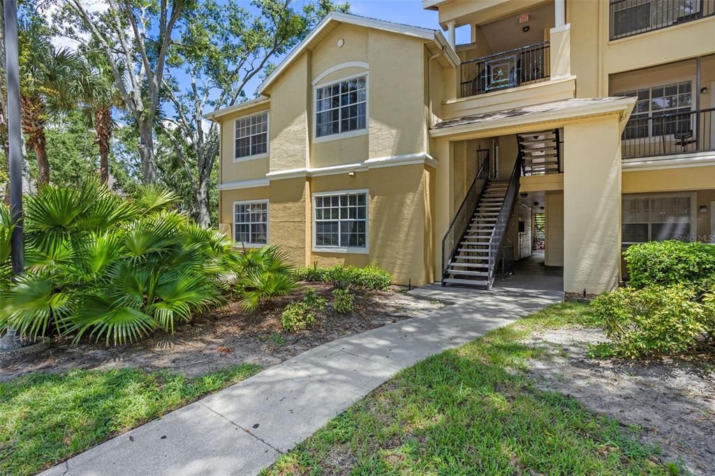2528 ROBERT TRENT JONES DRIVE 1617, Orlando, FL 32835