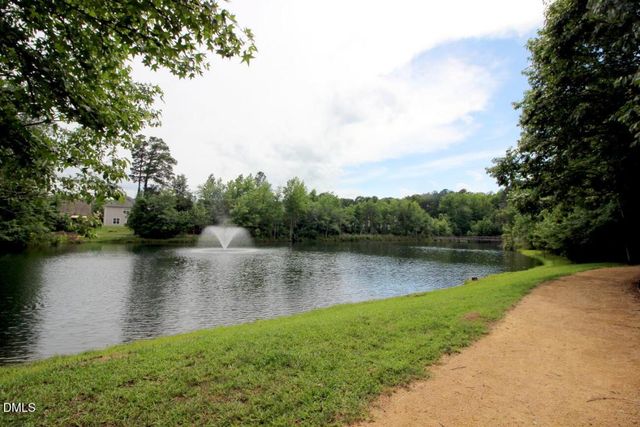 3705 Glenhaven Road, Raleigh, NC 27606