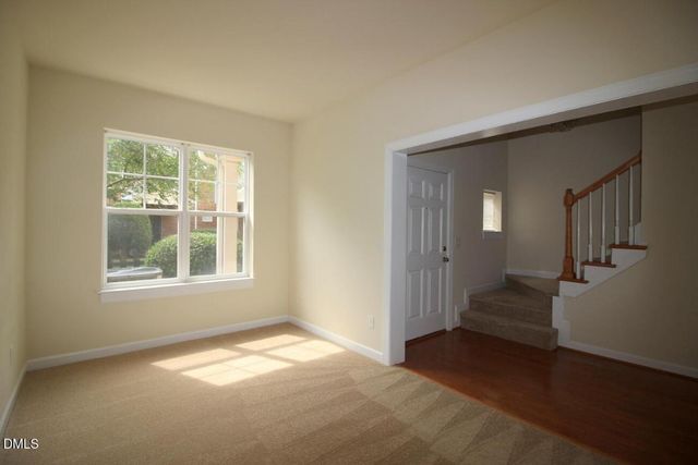 3705 Glenhaven Road, Raleigh, NC 27606