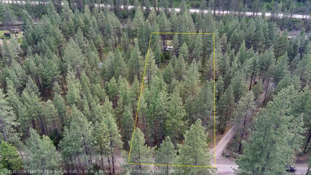 3733 C Sand Creek Rd, Kettle Falls, WA 99141 photo 6