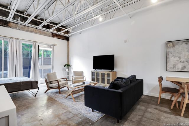 1115 S Alamo St Unit 3103, San Antonio, TX 78210