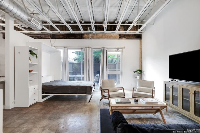 1115 S Alamo St Unit 3103, San Antonio, TX 78210