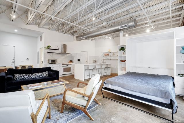 1115 S Alamo St Unit 3103, San Antonio, TX 78210