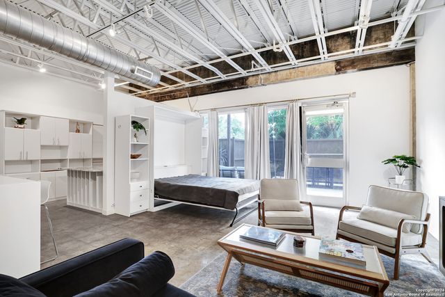 1115 S Alamo St Unit 3103, San Antonio, TX 78210