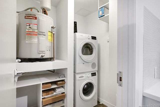 1115 S Alamo St Unit 3103, San Antonio, TX 78210