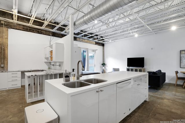 1115 S Alamo St Unit 3103, San Antonio, TX 78210