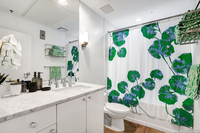 1115 S Alamo St Unit 3103, San Antonio, TX 78210