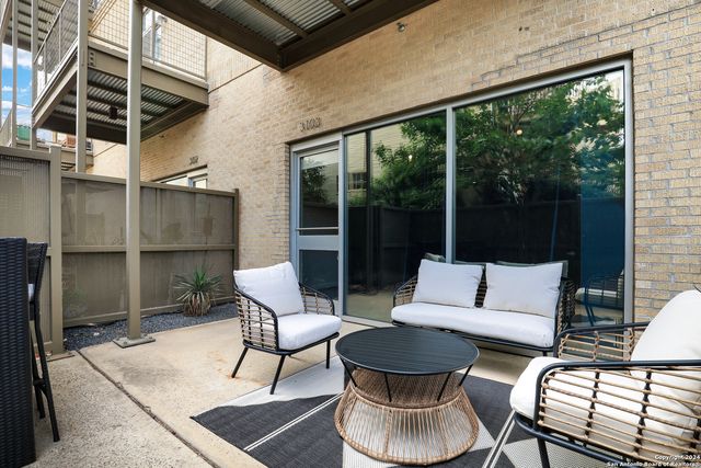 1115 S Alamo St Unit 3103, San Antonio, TX 78210