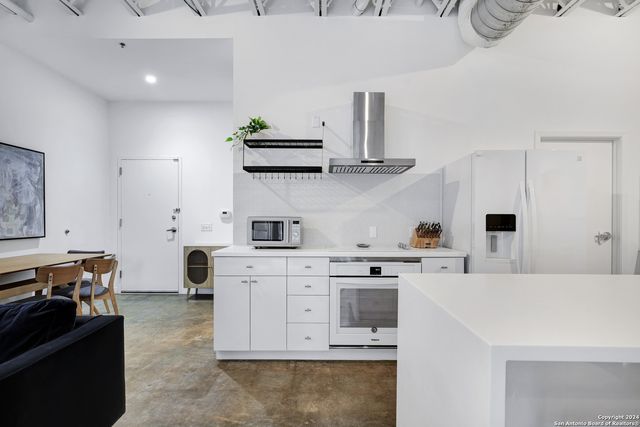 1115 S Alamo St Unit 3103, San Antonio, TX 78210