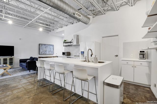 1115 S Alamo St Unit 3103, San Antonio, TX 78210