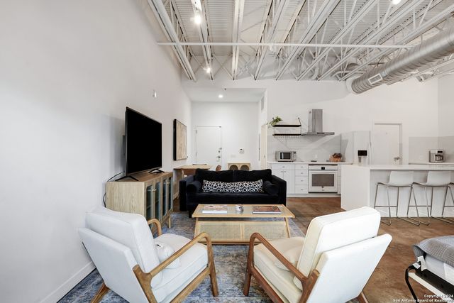 1115 S Alamo St Unit 3103, San Antonio, TX 78210