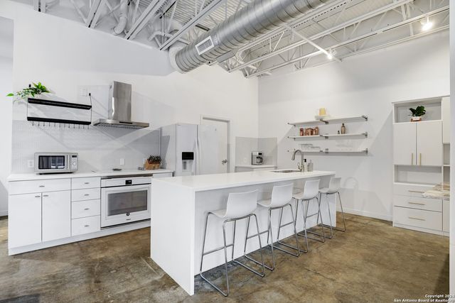 1115 S Alamo St Unit 3103, San Antonio, TX 78210